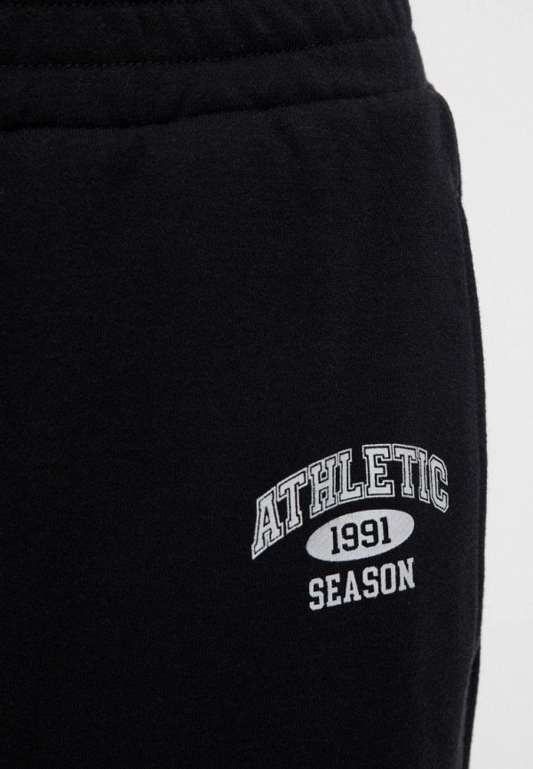 фото Брюки спортивные befree