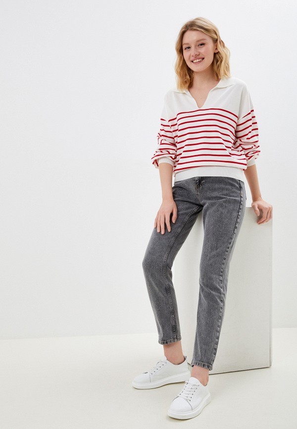 фото Пуловер neohit