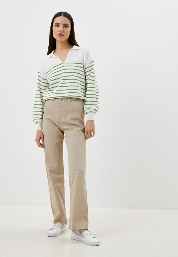 фото Пуловер neohit