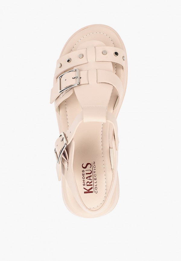 фото Босоножки kraus shoes collection