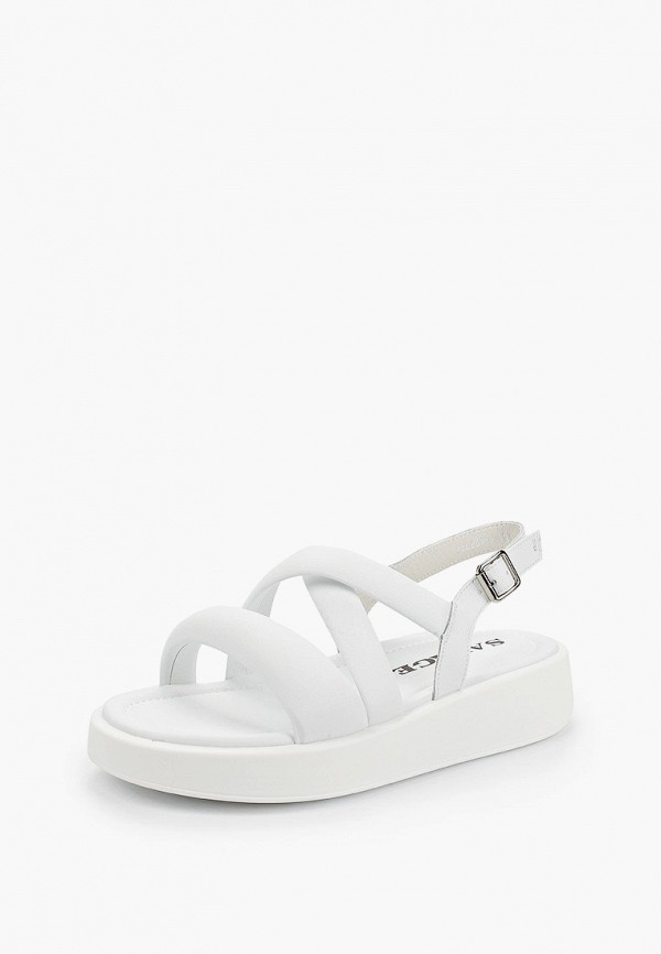 фото Босоножки savage