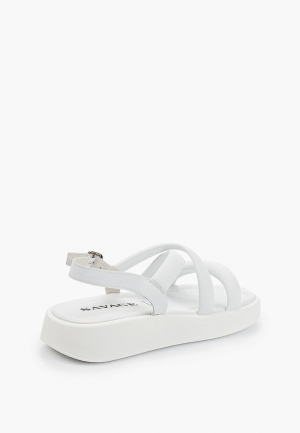 фото Босоножки savage