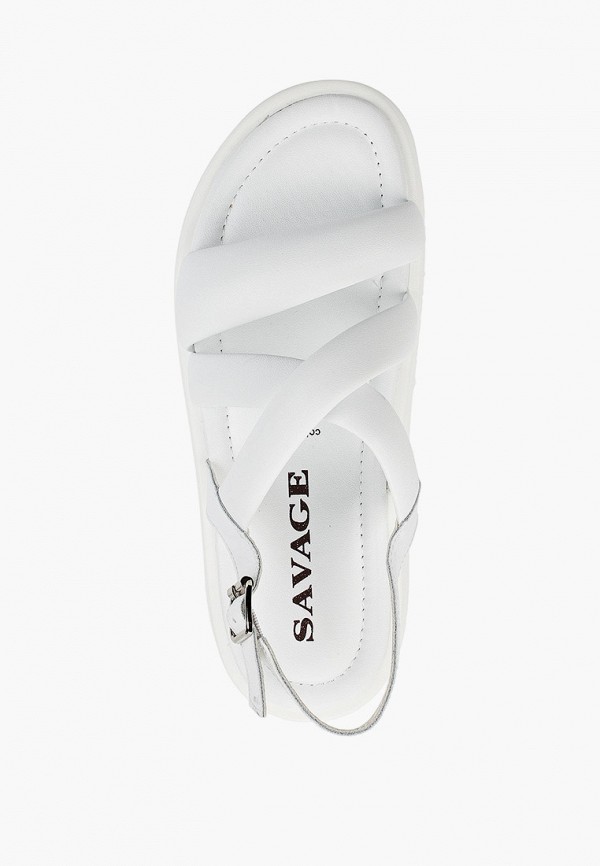 фото Босоножки savage