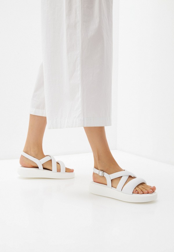 фото Босоножки savage