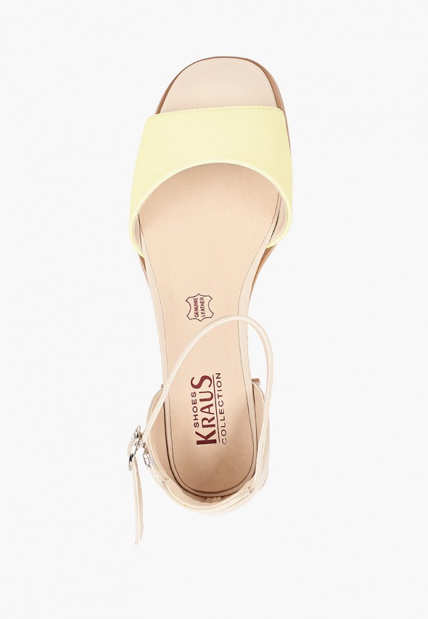 фото Сандалии kraus shoes collection
