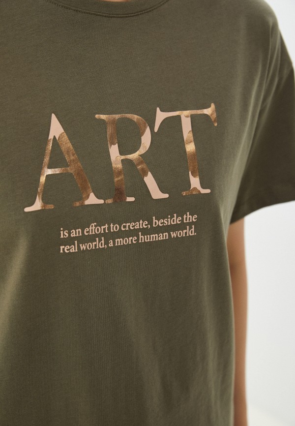 фото Футболка savage