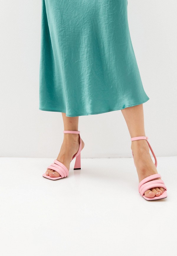 фото Босоножки kraus shoes collection