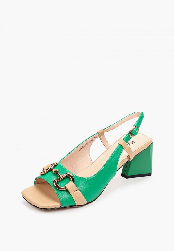 фото Босоножки kraus shoes collection