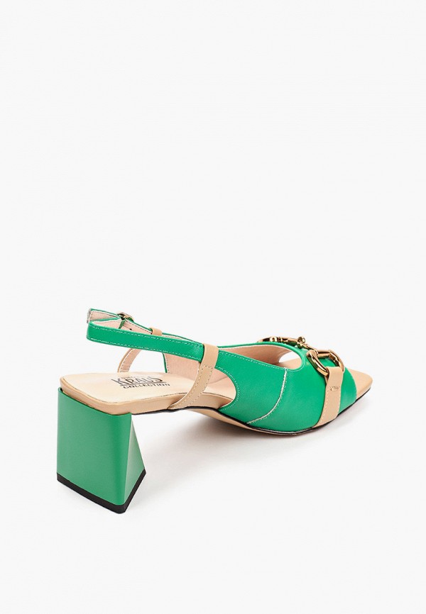 фото Босоножки kraus shoes collection