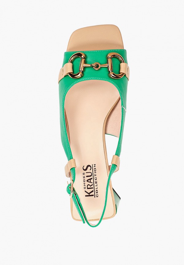 фото Босоножки kraus shoes collection