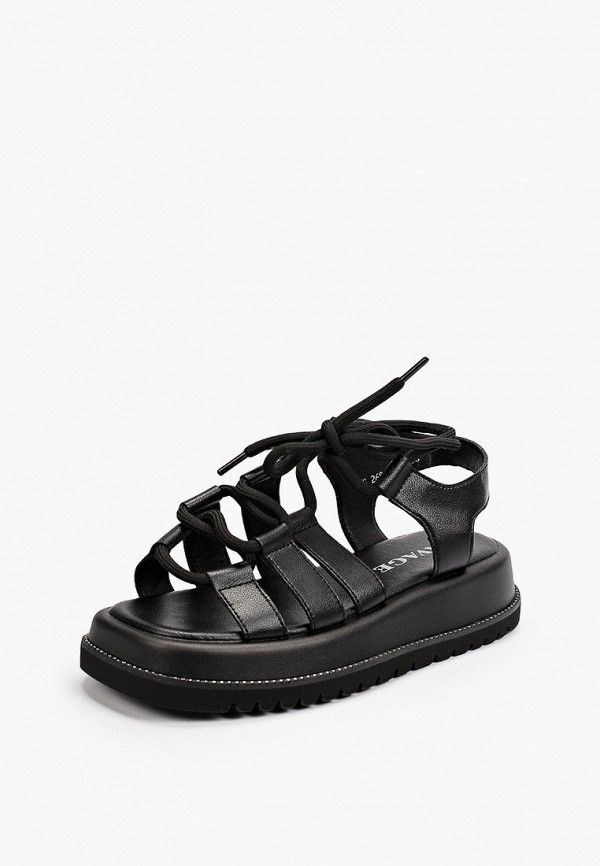 фото Босоножки savage