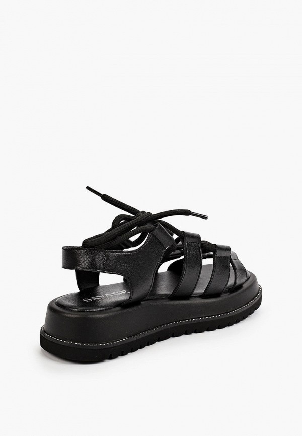 фото Босоножки savage