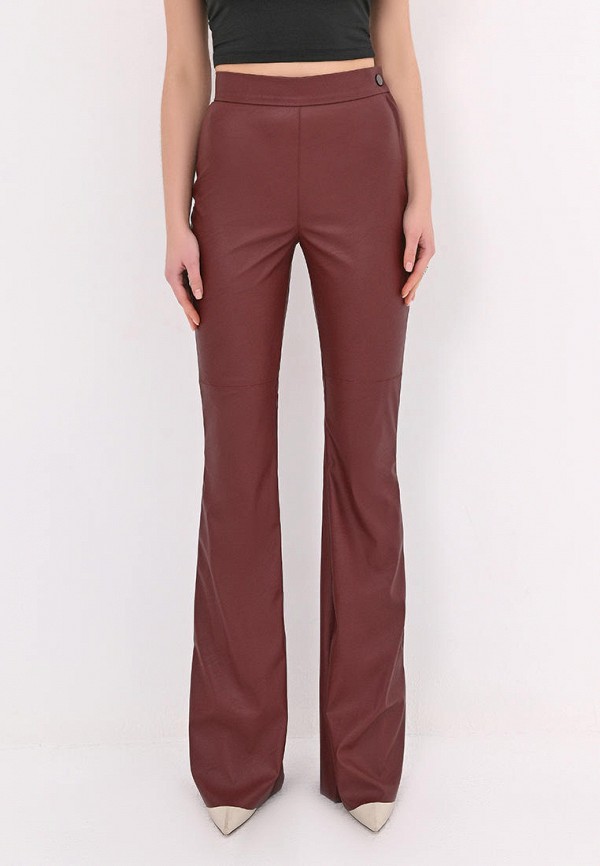 фото Брюки spirit of kattana