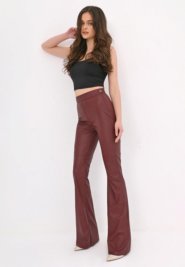 фото Брюки spirit of kattana