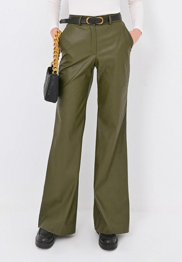 фото Брюки spirit of kattana