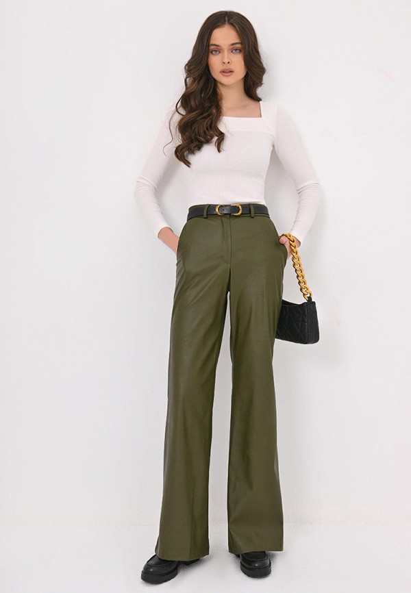 фото Брюки spirit of kattana