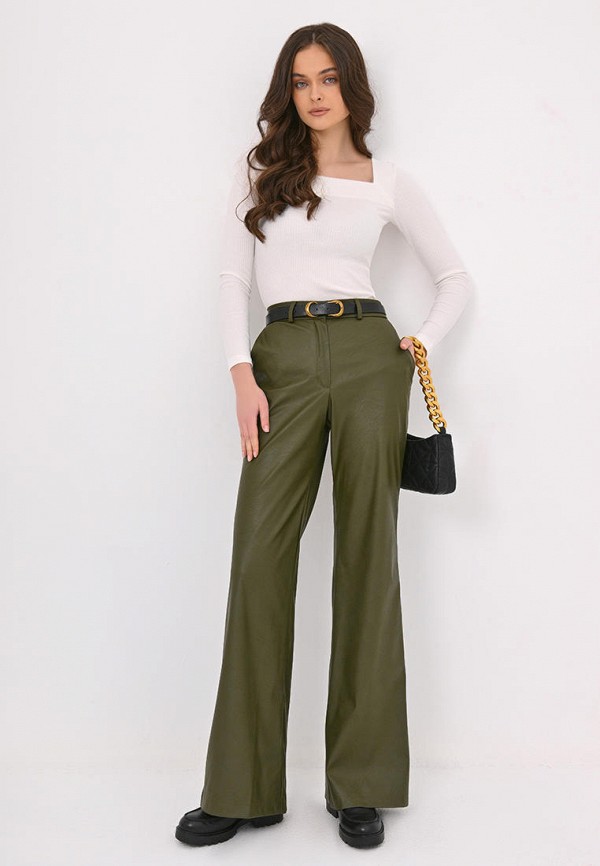 фото Брюки spirit of kattana