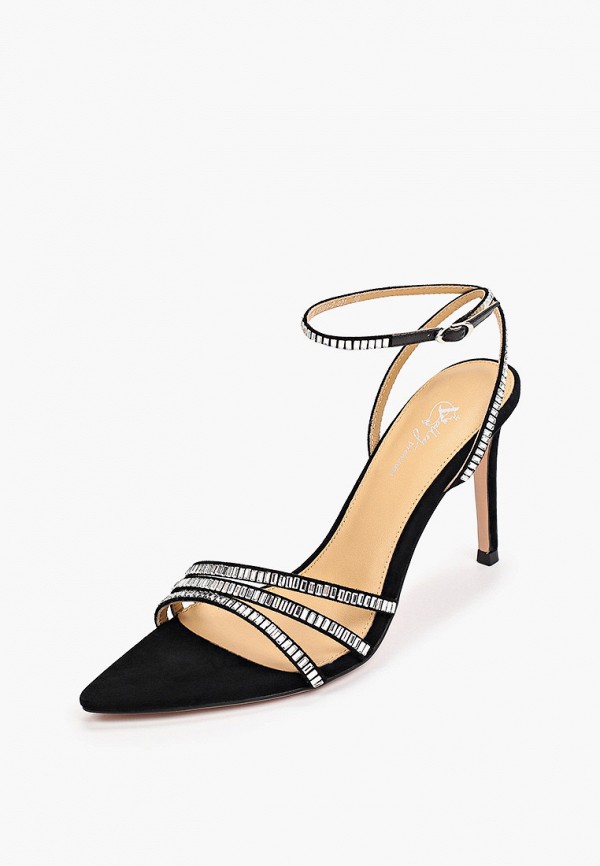 фото Босоножки valley