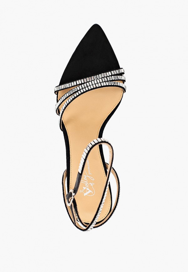 фото Босоножки valley