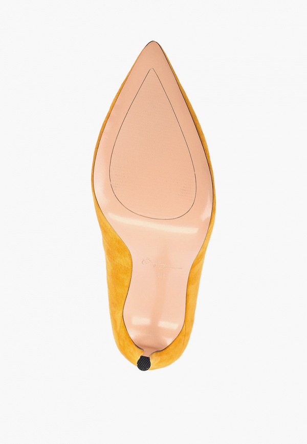 фото Туфли valley