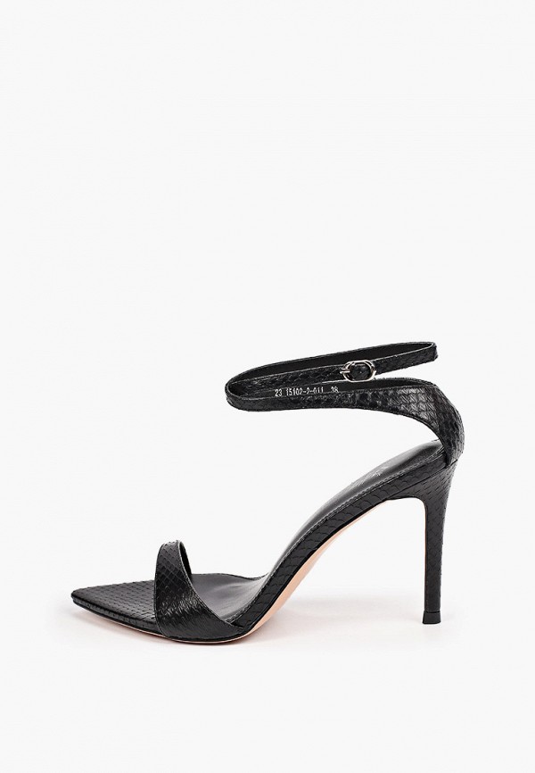 фото Босоножки valley