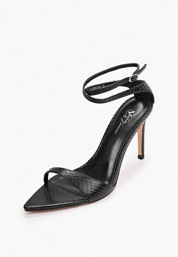 фото Босоножки valley