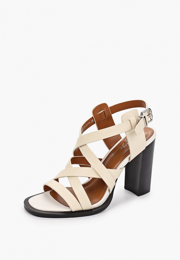 фото Босоножки valley