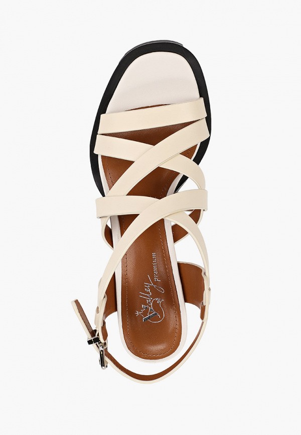 фото Босоножки valley