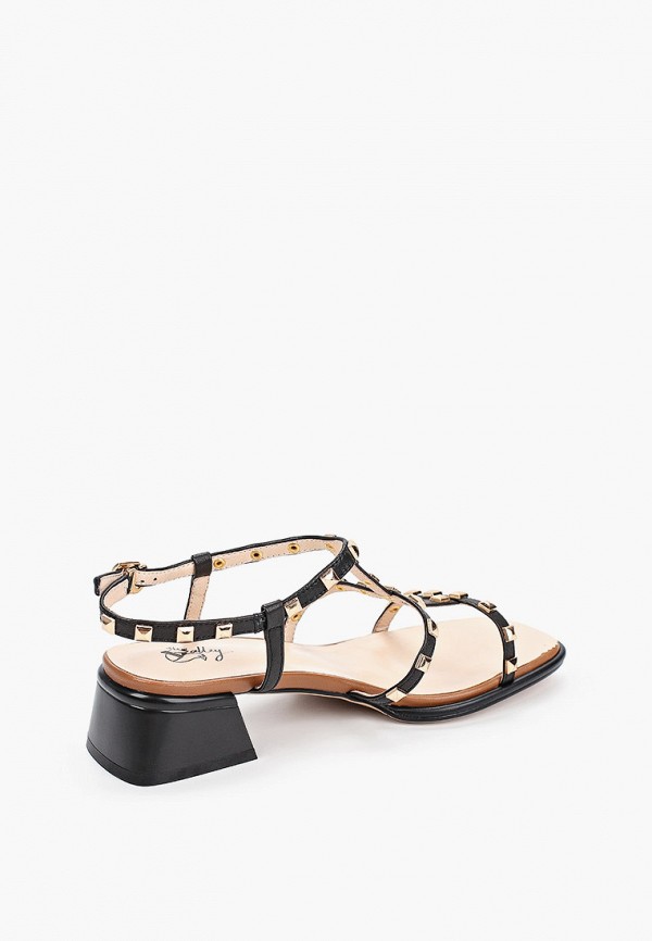 фото Босоножки valley