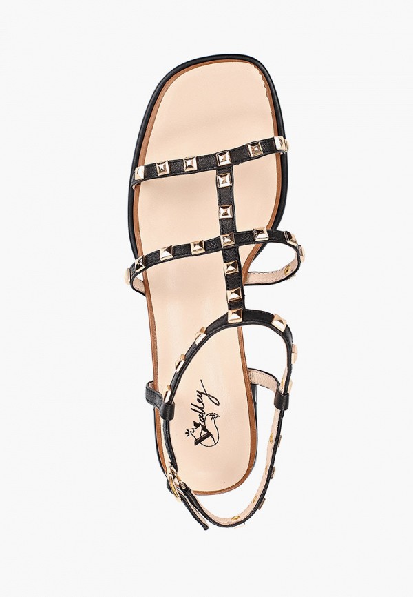 фото Босоножки valley