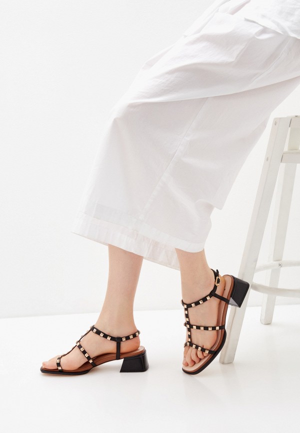 фото Босоножки valley