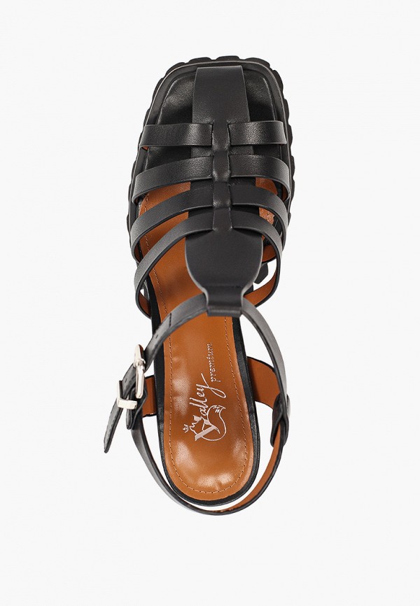 фото Босоножки valley