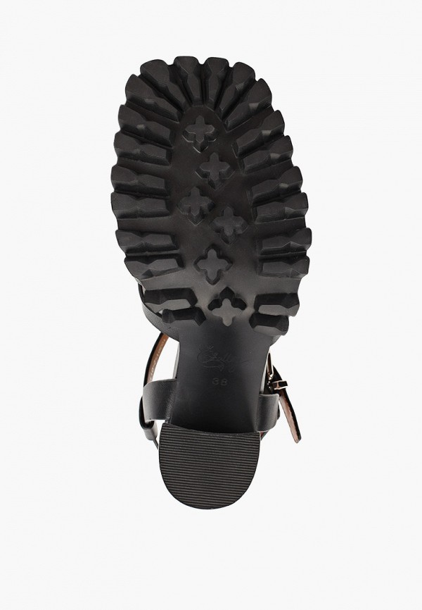 фото Босоножки valley