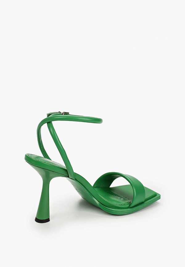 фото Босоножки valley