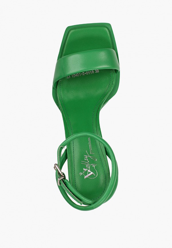 фото Босоножки valley