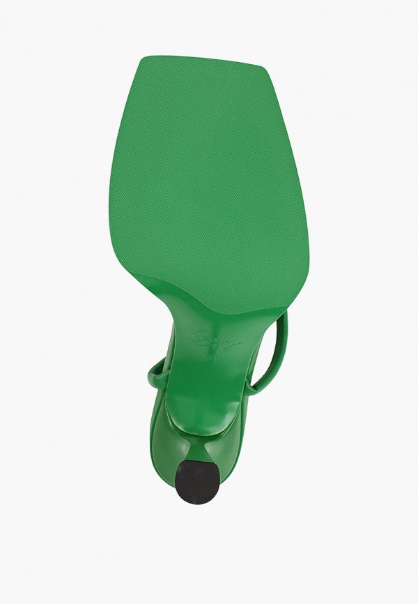 фото Босоножки valley