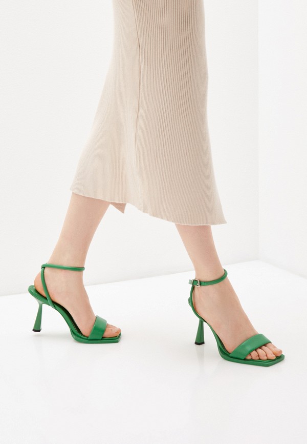 фото Босоножки valley