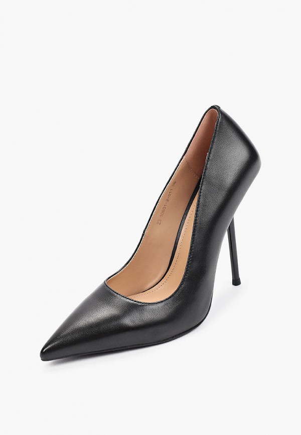 фото Туфли valley