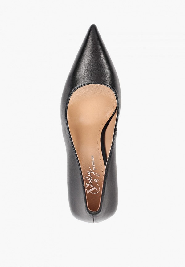 фото Туфли valley