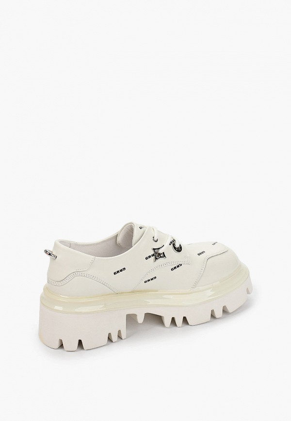 фото Ботинки graciana