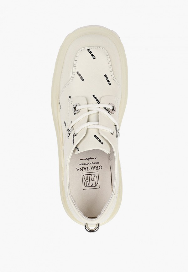 фото Ботинки graciana