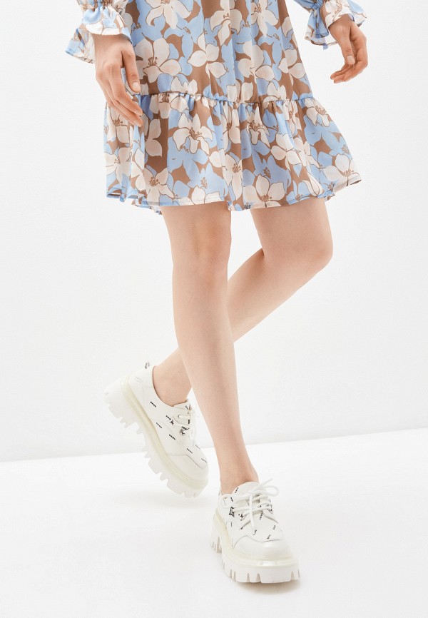 фото Ботинки graciana