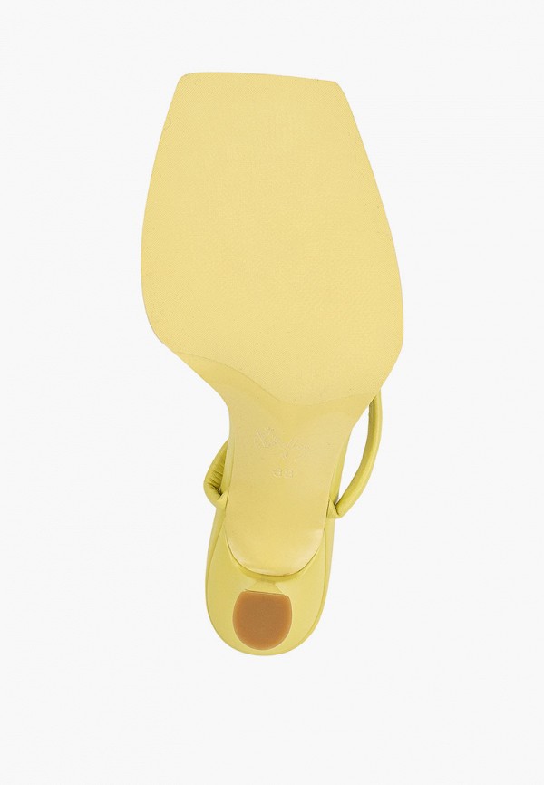 фото Босоножки valley