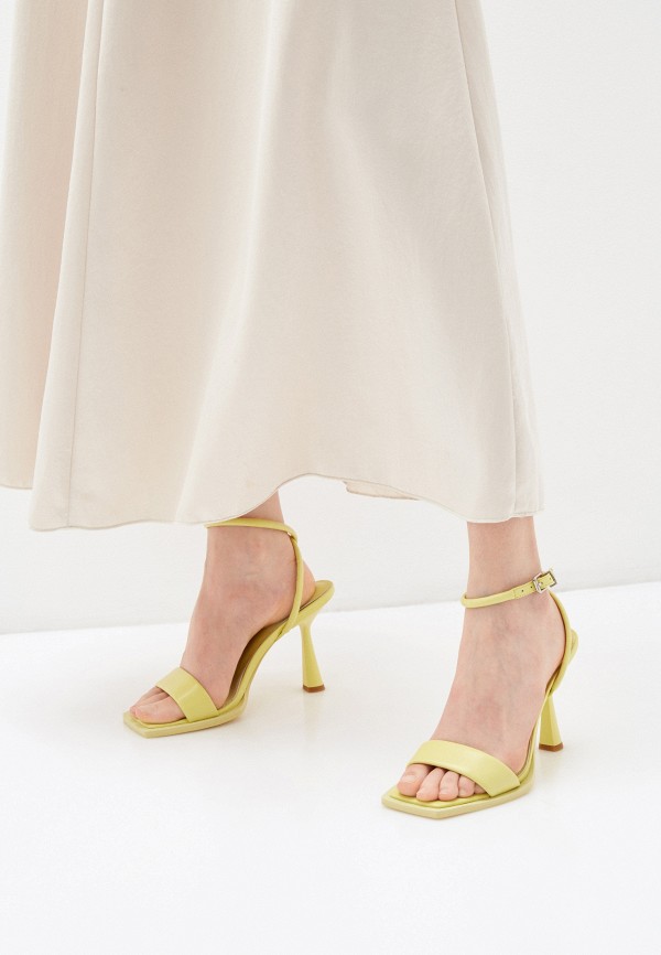 фото Босоножки valley