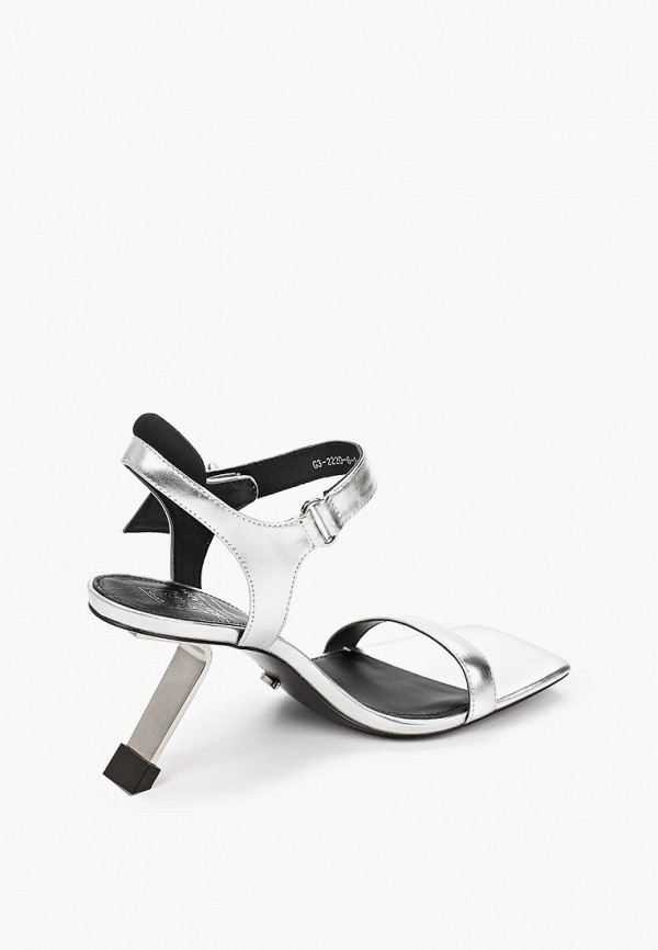 фото Босоножки graciana