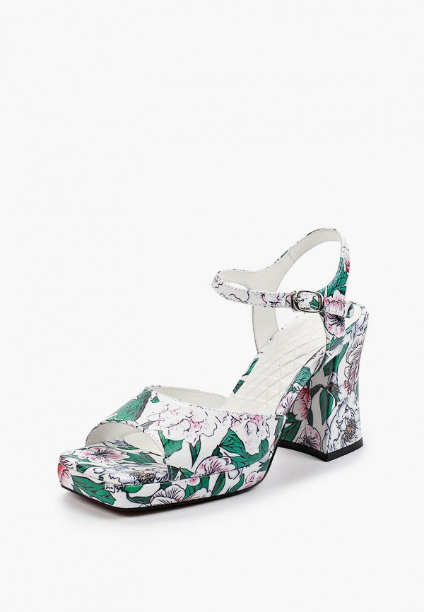 фото Босоножки graciana