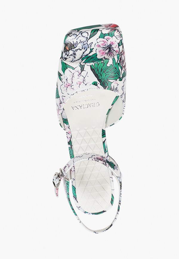 фото Босоножки graciana