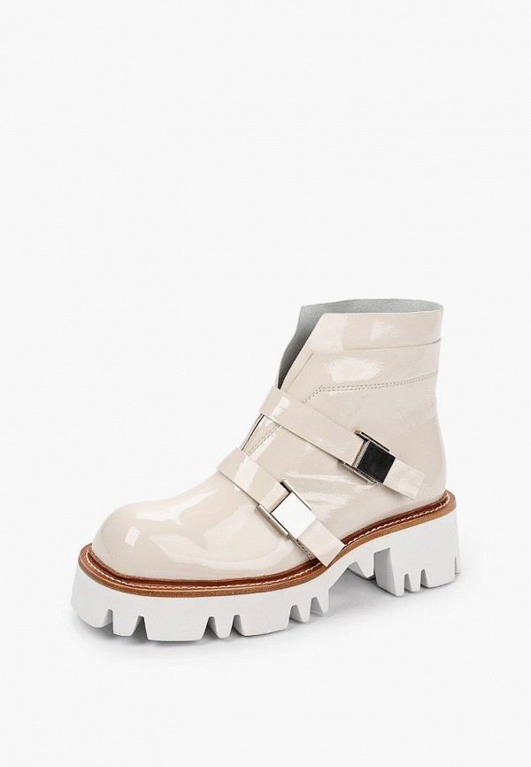 фото Ботинки graciana