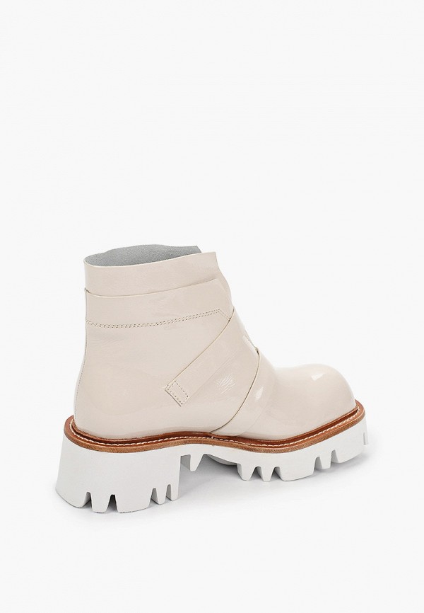 фото Ботинки graciana