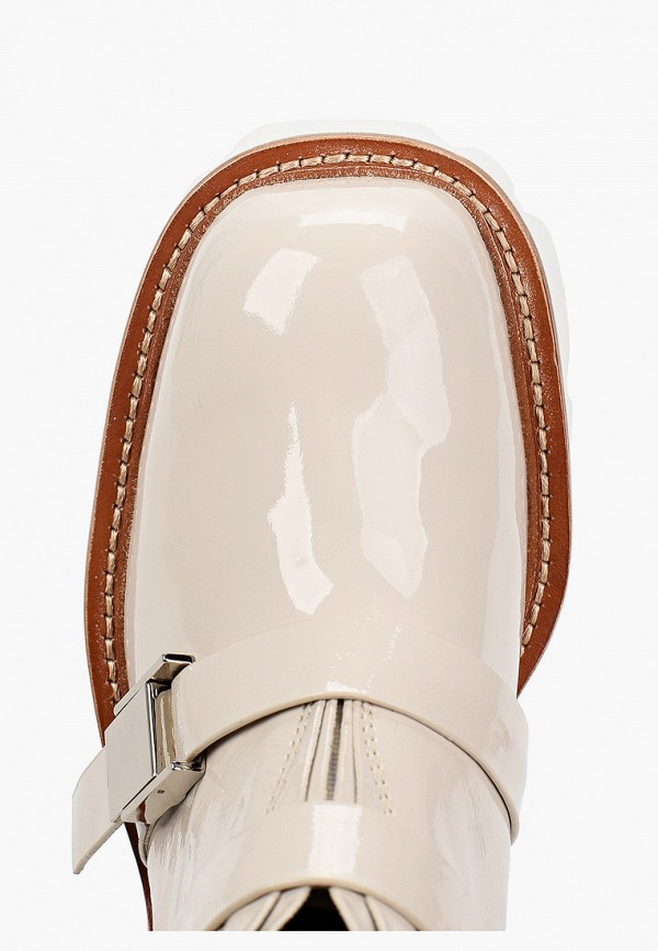 фото Ботинки graciana